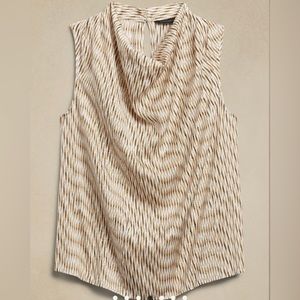 Banana Republic Blouse